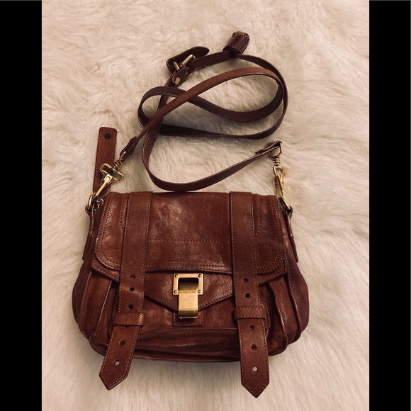 Proenza schouler mini ps1
